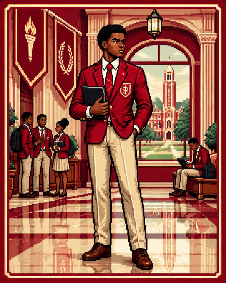 Auto Chapter Manager with Rock — Polemarch-Ai box set