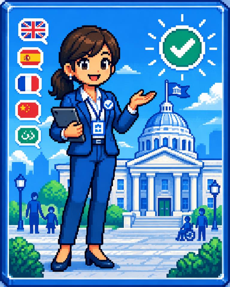 Auto Gov Verify with Vera — Polemarch-Ai box set