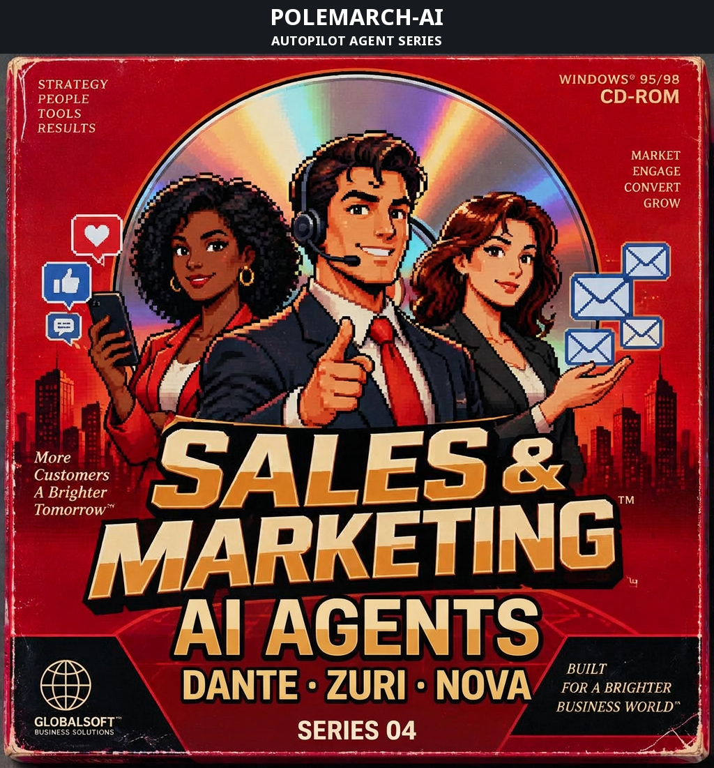 Sales Closer Agent — Box set + disc — Cover