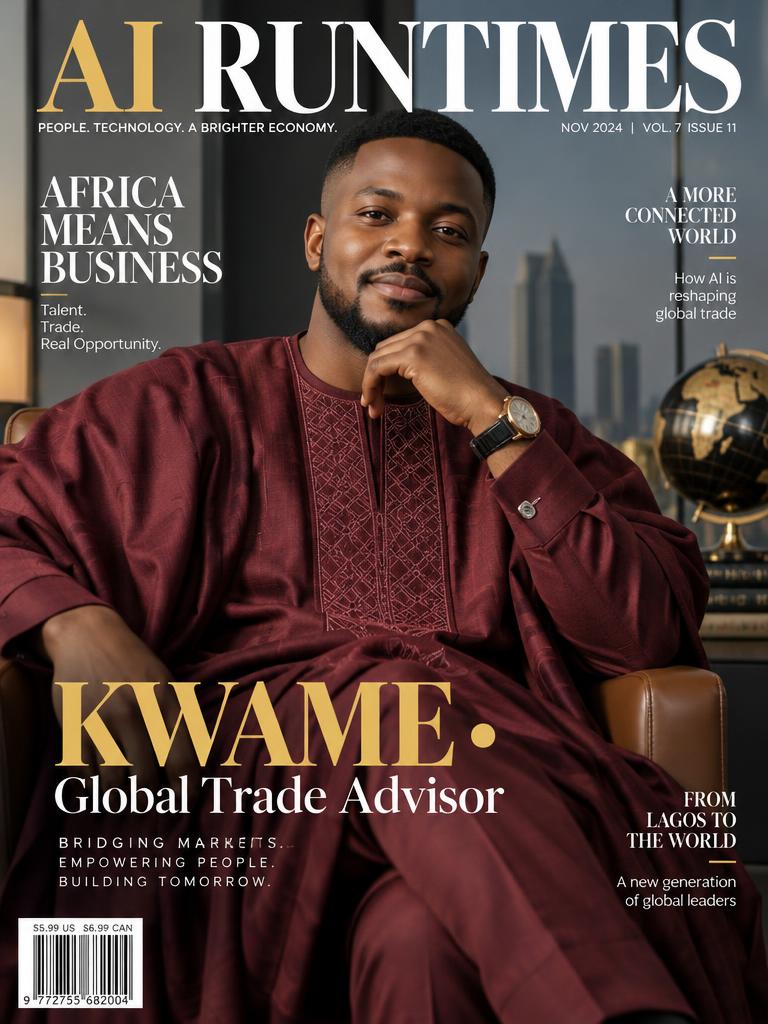 Kwame AI Runtimes cover
