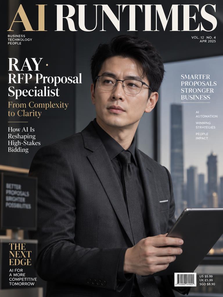 Ray AI Runtimes cover