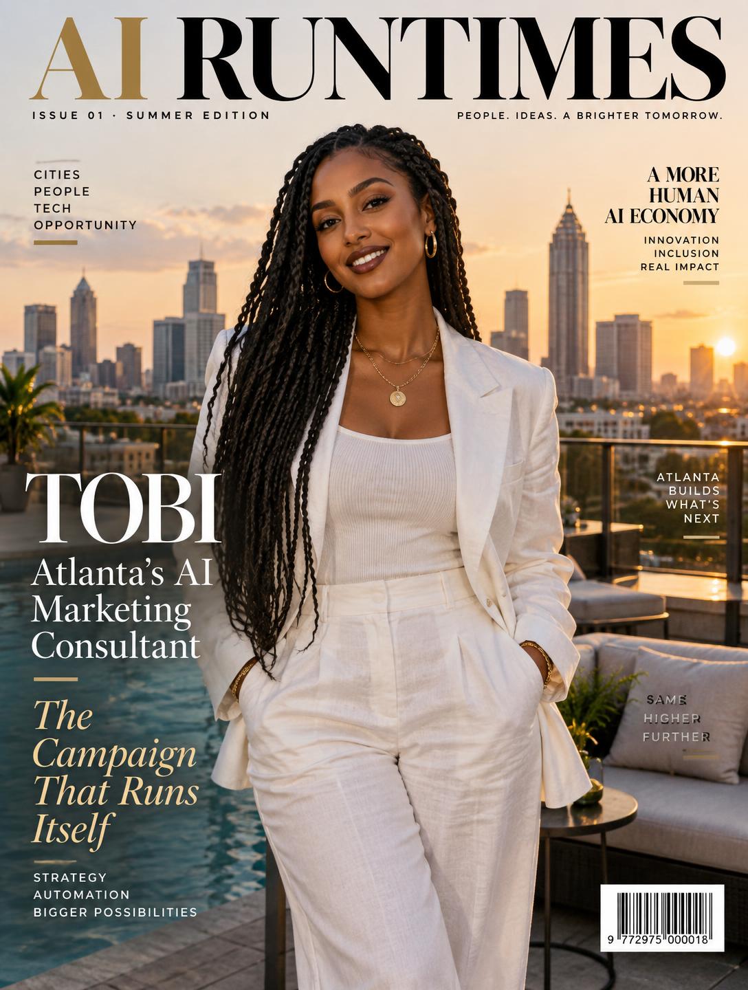 Auto Campaign with Tobi — Polemarch-Ai box set